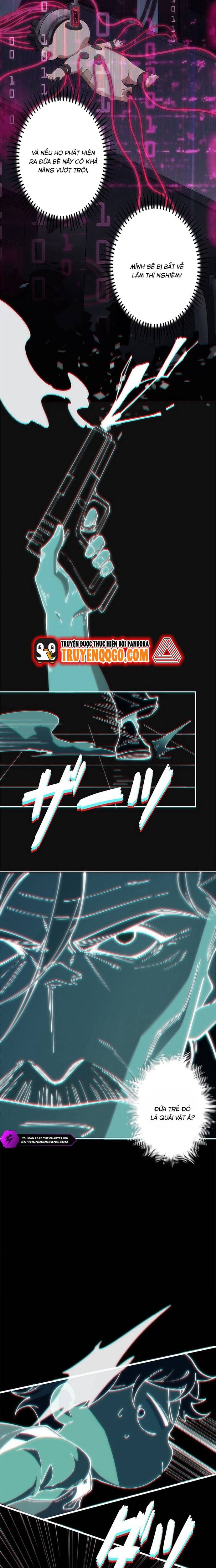 Eraba Reshi Sss-Kyuu Tekigou-Sha - Chapter 12 - Page 5