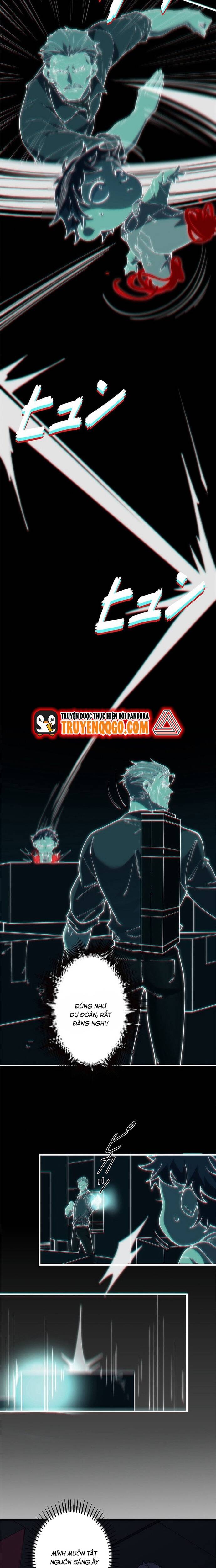 Eraba Reshi Sss-Kyuu Tekigou-Sha - Chapter 12 - Page 6