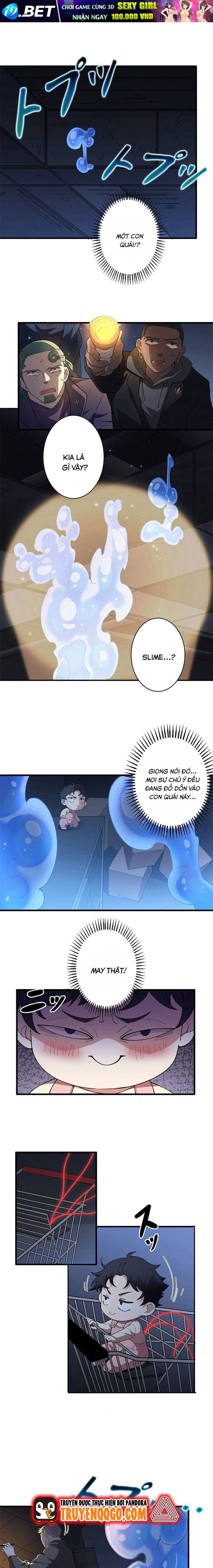 Eraba Reshi Sss-Kyuu Tekigou-Sha - Chapter 12 - Page 8