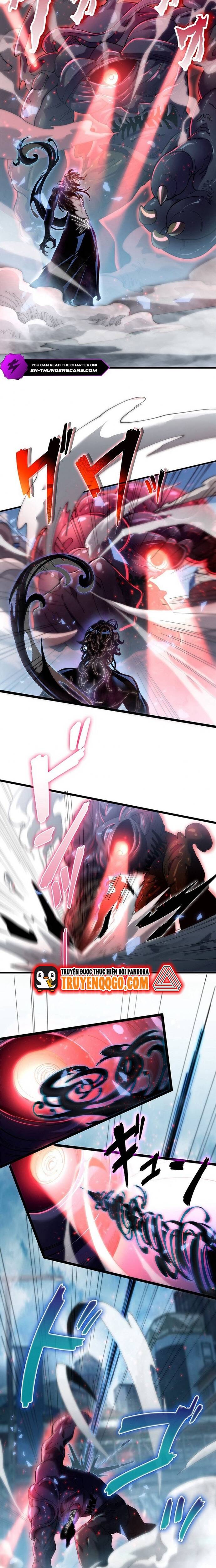 Eraba Reshi Sss-Kyuu Tekigou-Sha - Chapter 14 - Page 6