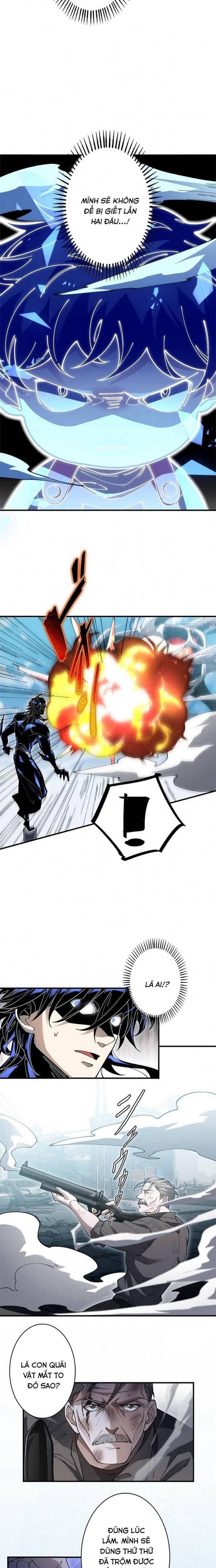 Eraba Reshi Sss-Kyuu Tekigou-Sha - Chapter 15 - Page 10