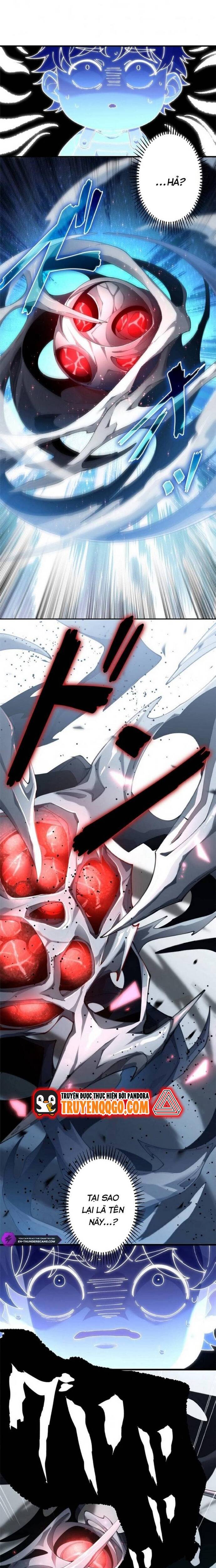 Eraba Reshi Sss-Kyuu Tekigou-Sha - Chapter 15 - Page 5