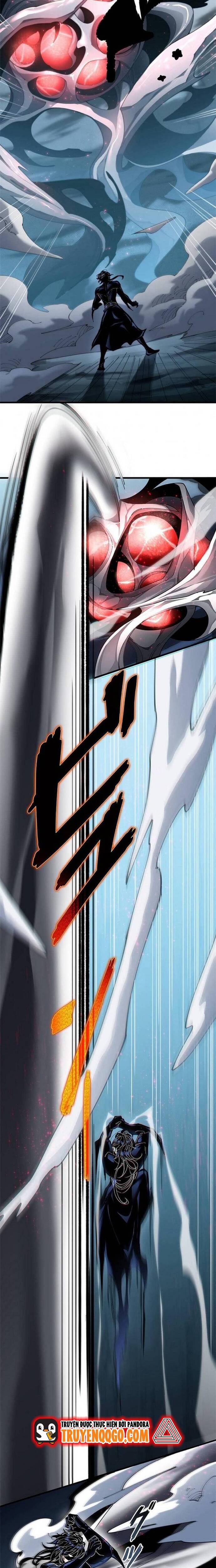 Eraba Reshi Sss-Kyuu Tekigou-Sha - Chapter 15 - Page 6