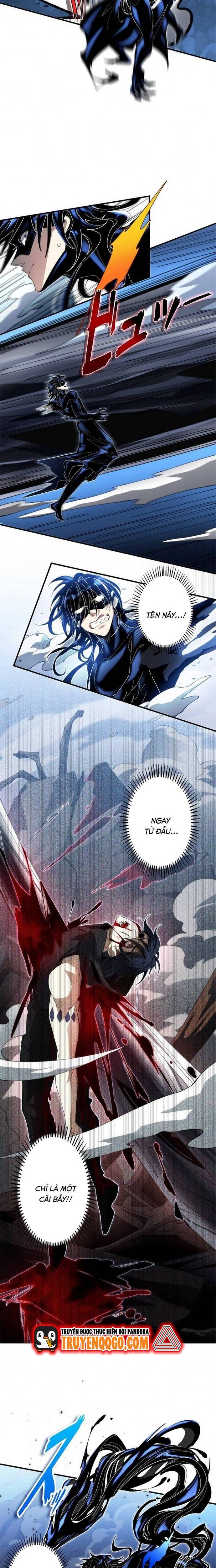 Eraba Reshi Sss-Kyuu Tekigou-Sha - Chapter 15 - Page 8