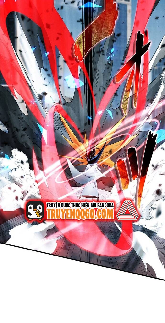 Eraba Reshi Sss-Kyuu Tekigou-Sha - Chapter 16 - Page 13