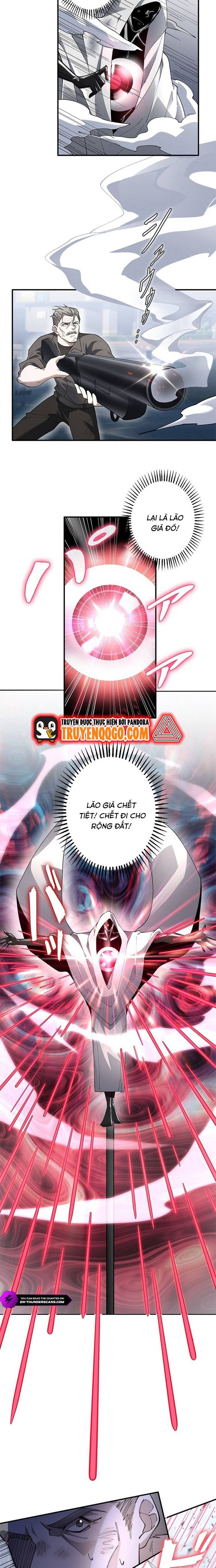 Eraba Reshi Sss-Kyuu Tekigou-Sha - Chapter 16 - Page 7