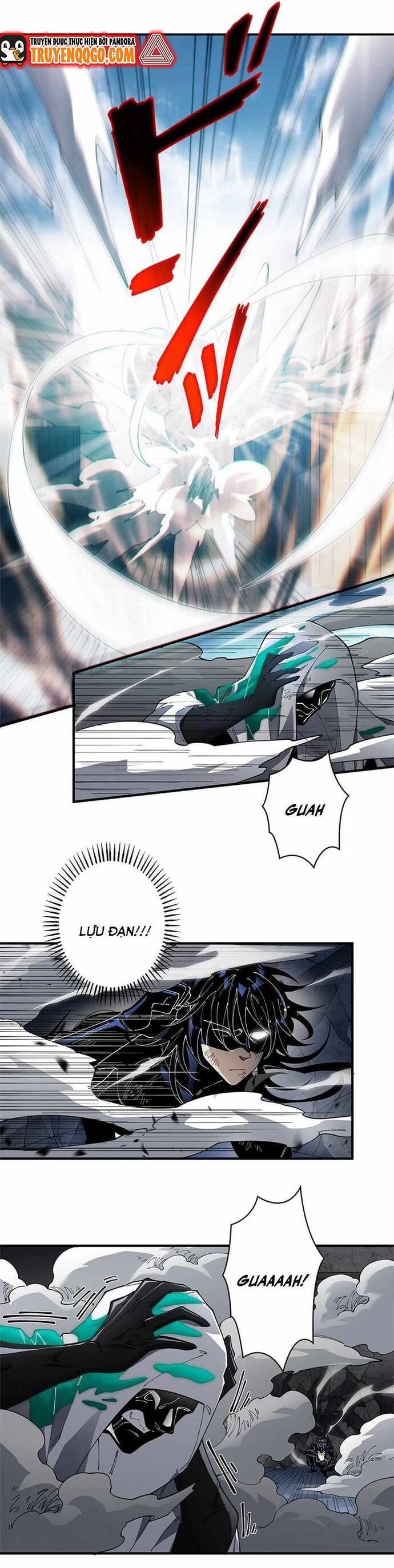 Eraba Reshi Sss-Kyuu Tekigou-Sha - Chapter 17 - Page 13