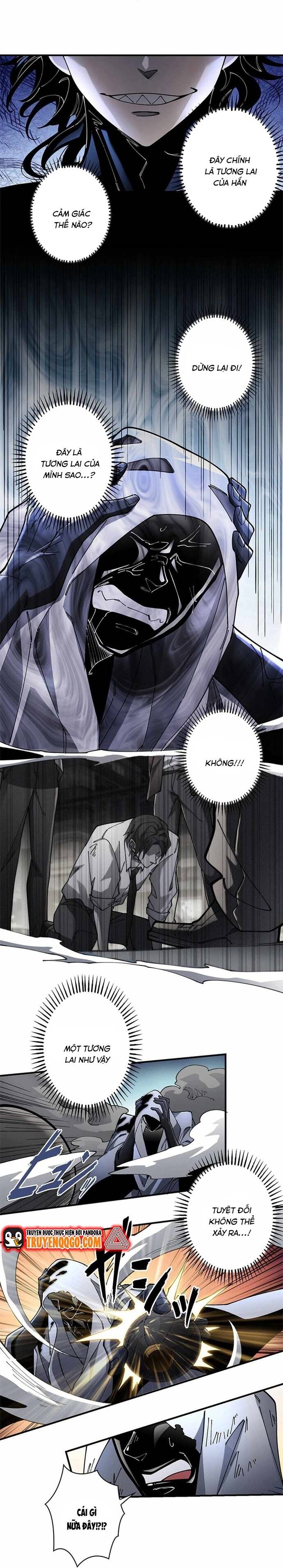 Eraba Reshi Sss-Kyuu Tekigou-Sha - Chapter 17 - Page 17