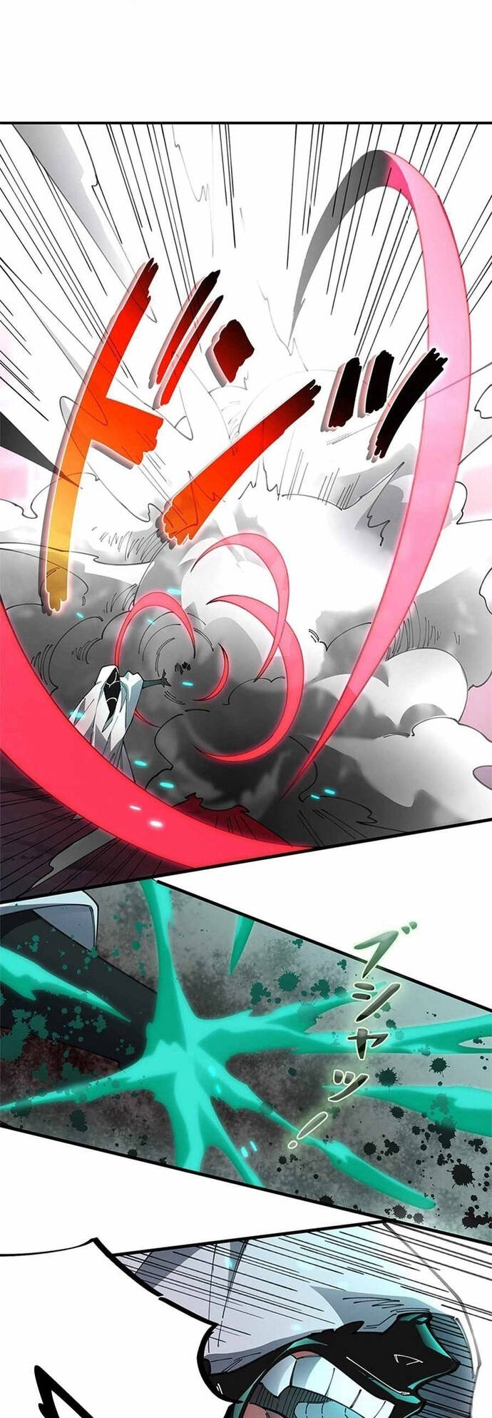 Eraba Reshi Sss-Kyuu Tekigou-Sha - Chapter 17 - Page 18