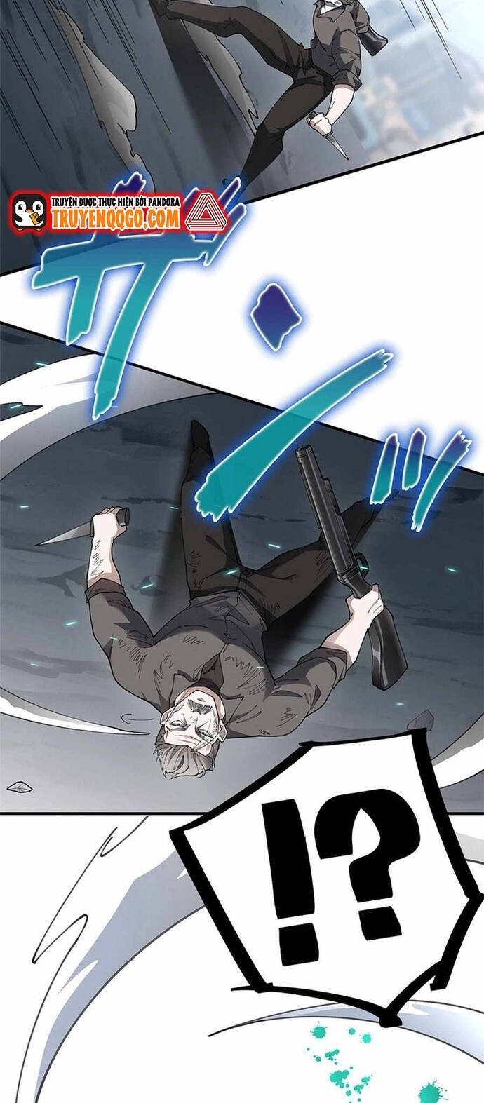 Eraba Reshi Sss-Kyuu Tekigou-Sha - Chapter 17 - Page 20