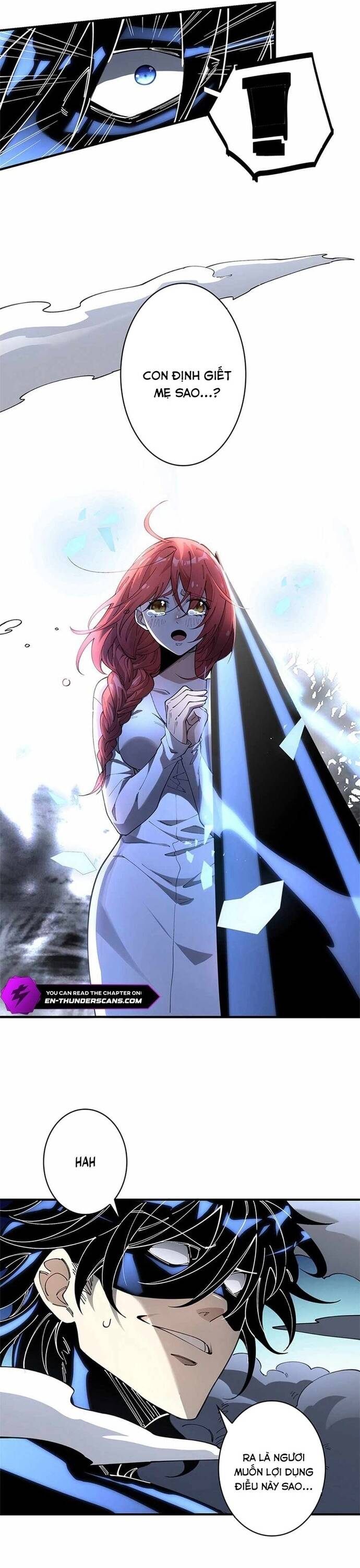 Eraba Reshi Sss-Kyuu Tekigou-Sha - Chapter 17 - Page 6