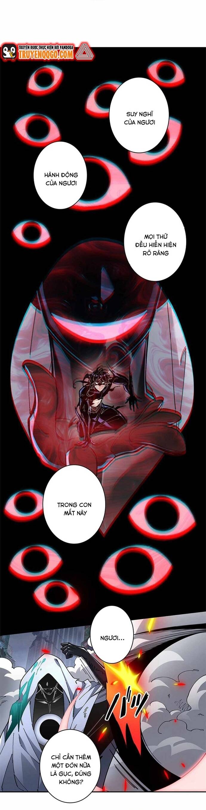 Eraba Reshi Sss-Kyuu Tekigou-Sha - Chapter 17 - Page 9