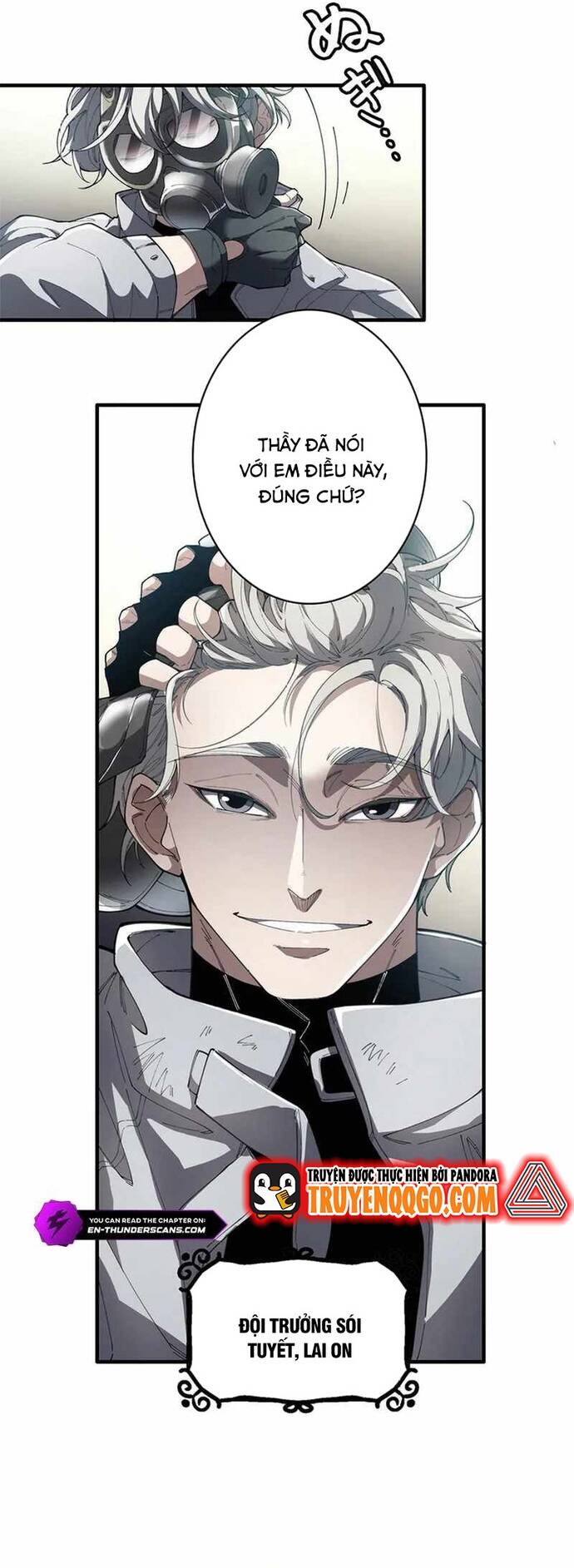 Eraba Reshi Sss-Kyuu Tekigou-Sha - Chapter 18 - Page 10