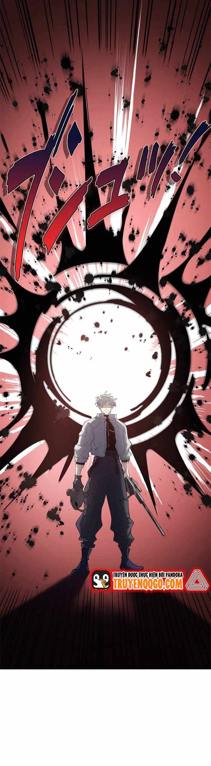 Eraba Reshi Sss-Kyuu Tekigou-Sha - Chapter 18 - Page 12