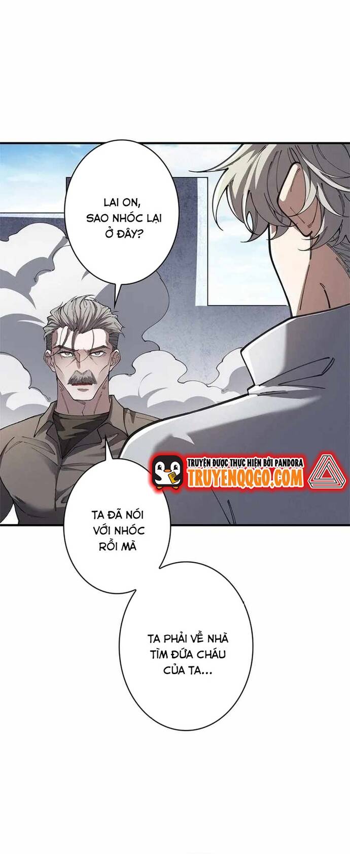 Eraba Reshi Sss-Kyuu Tekigou-Sha - Chapter 18 - Page 14