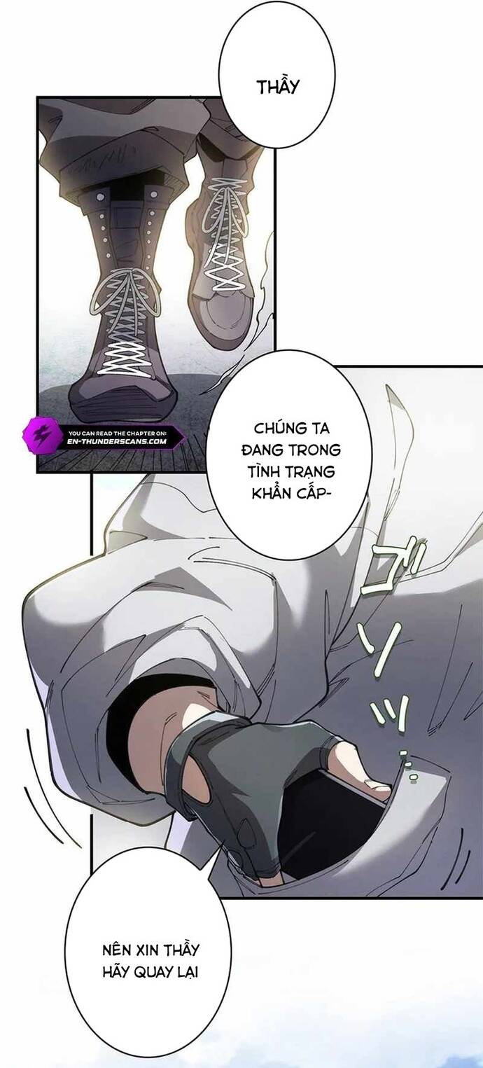 Eraba Reshi Sss-Kyuu Tekigou-Sha - Chapter 18 - Page 15