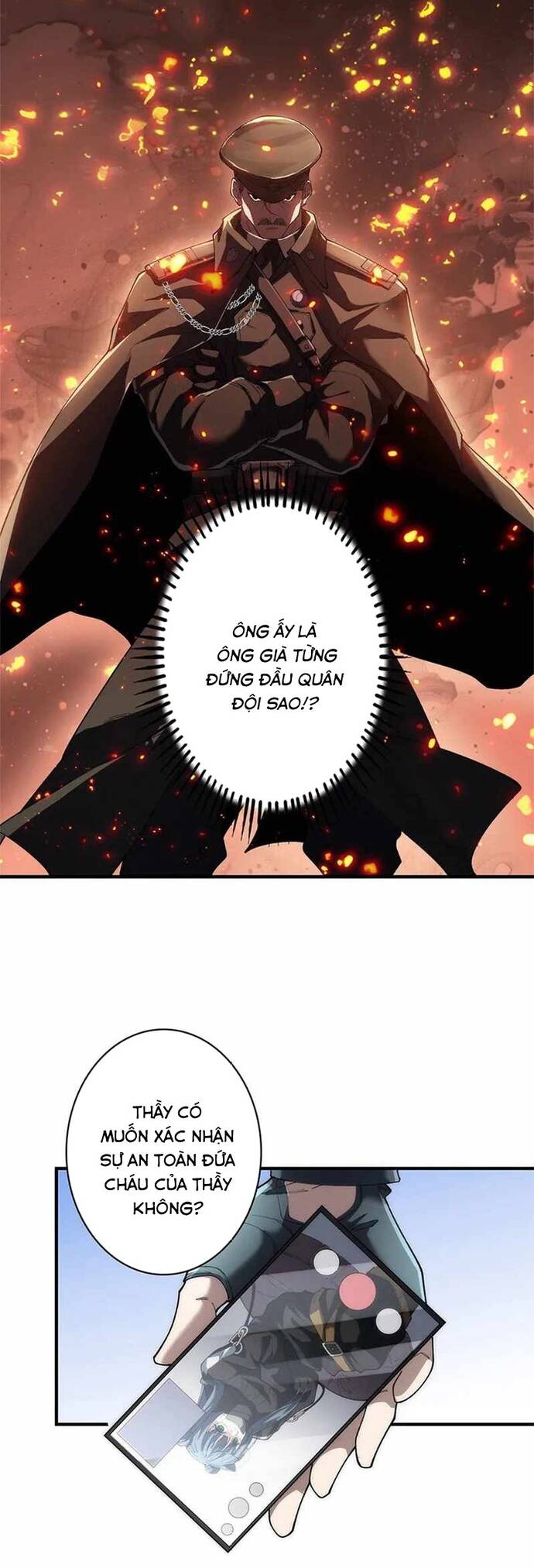 Eraba Reshi Sss-Kyuu Tekigou-Sha - Chapter 18 - Page 18