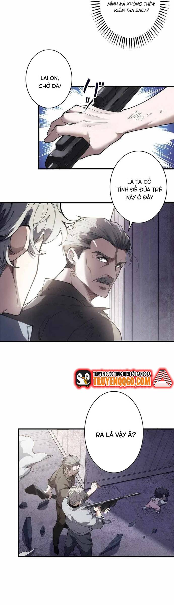 Eraba Reshi Sss-Kyuu Tekigou-Sha - Chapter 18 - Page 24