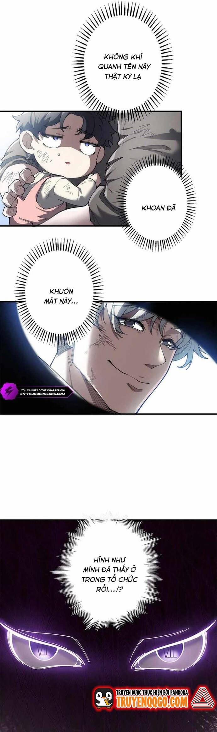 Eraba Reshi Sss-Kyuu Tekigou-Sha - Chapter 18 - Page 27