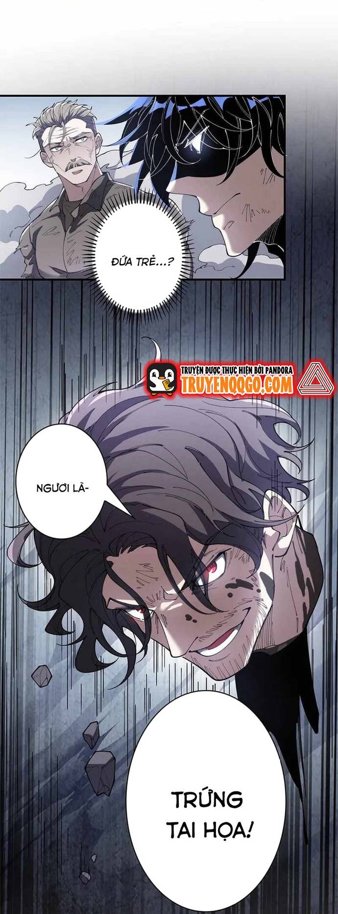 Eraba Reshi Sss-Kyuu Tekigou-Sha - Chapter 18 - Page 4