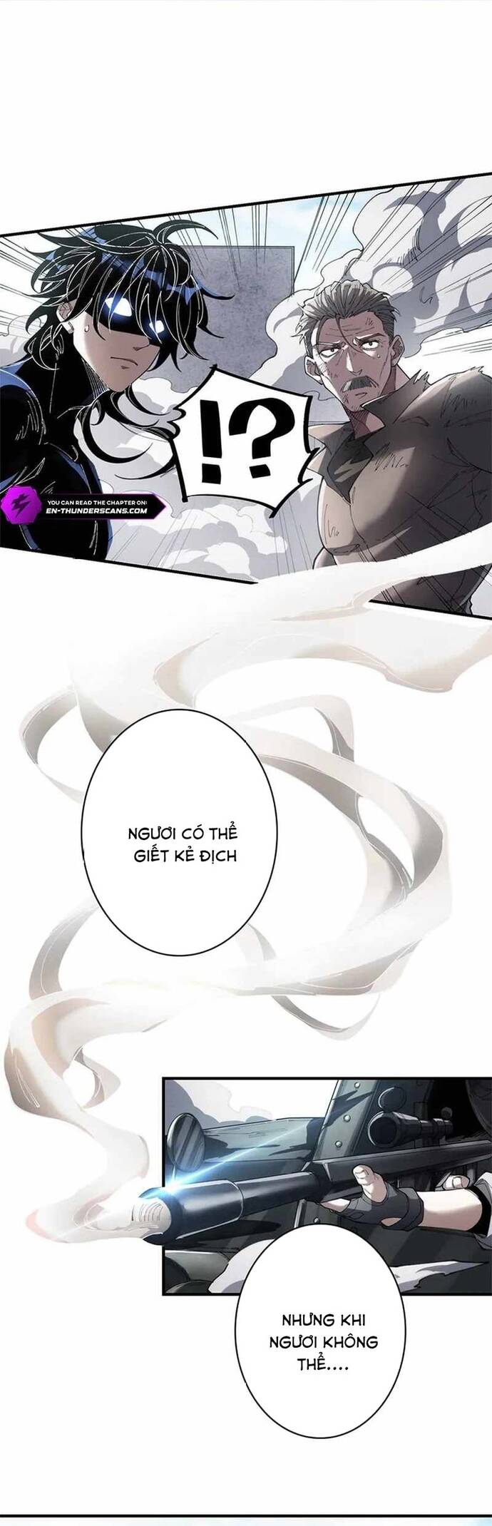 Eraba Reshi Sss-Kyuu Tekigou-Sha - Chapter 18 - Page 6