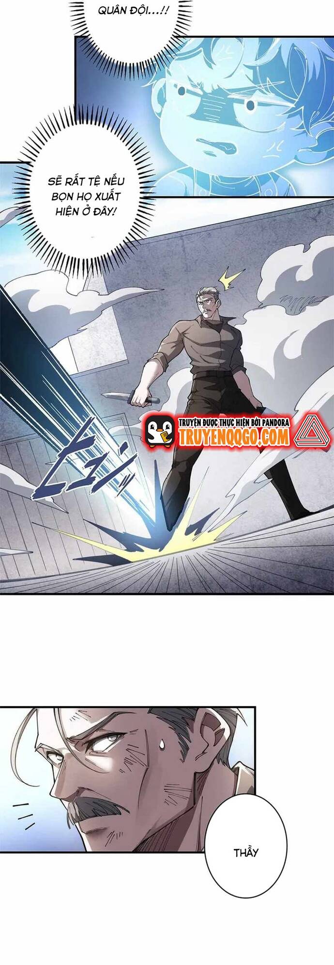 Eraba Reshi Sss-Kyuu Tekigou-Sha - Chapter 18 - Page 9