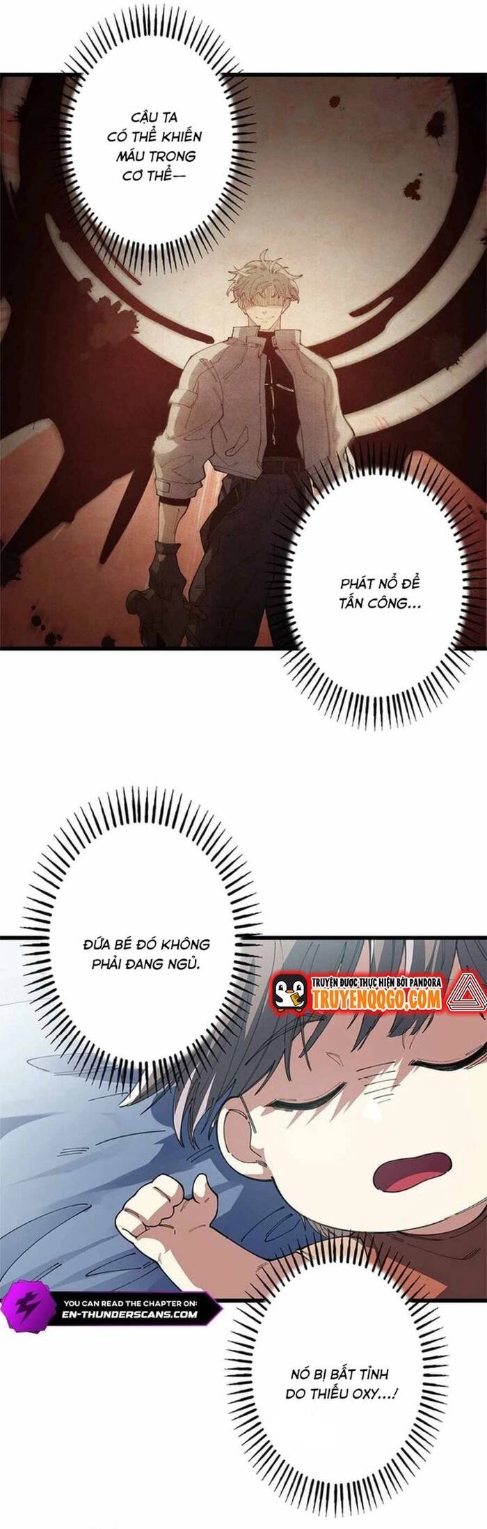 Eraba Reshi Sss-Kyuu Tekigou-Sha - Chapter 19 - Page 6