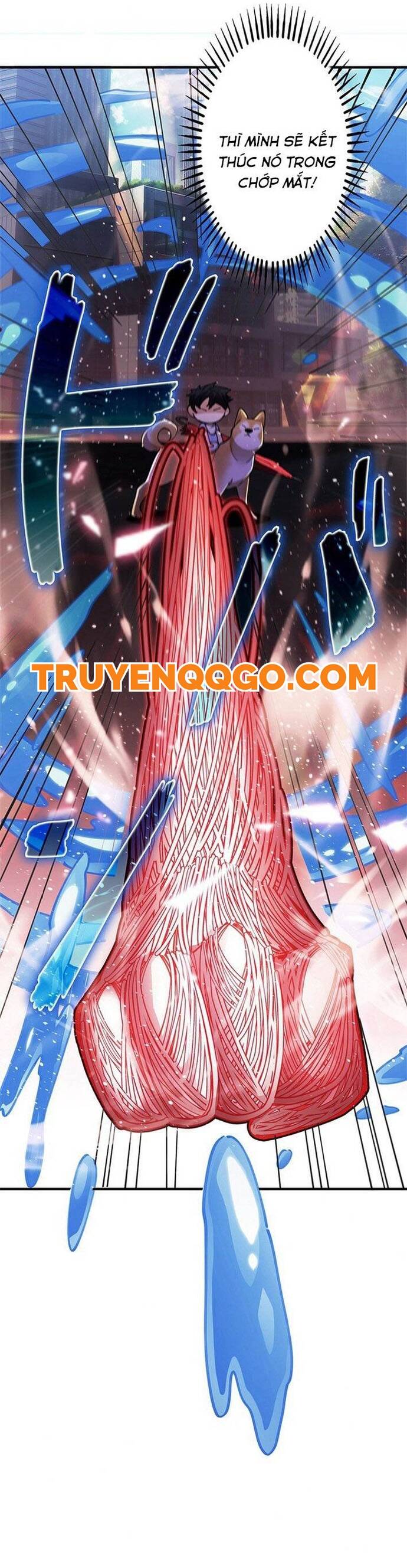 Eraba Reshi Sss-Kyuu Tekigou-Sha - Chapter 3 - Page 11