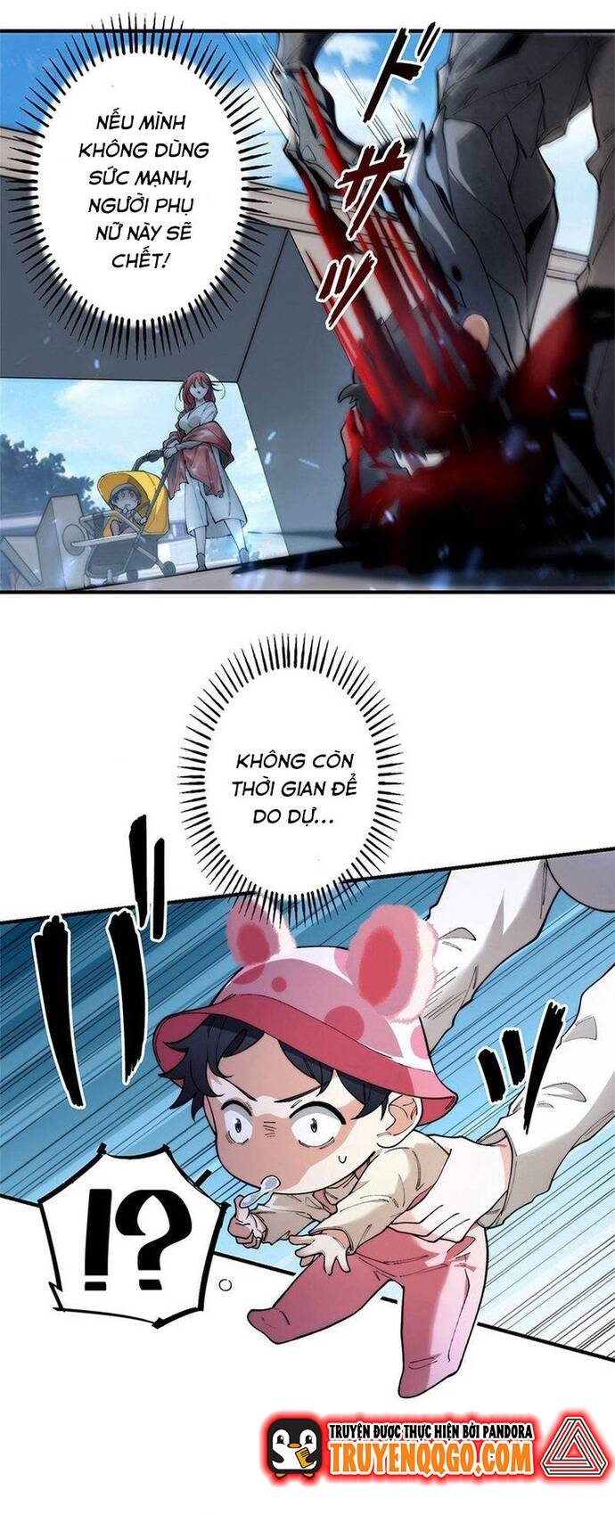 Eraba Reshi Sss-Kyuu Tekigou-Sha - Chapter 6 - Page 15