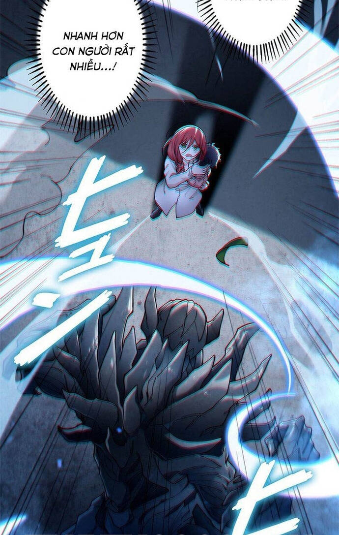 Eraba Reshi Sss-Kyuu Tekigou-Sha - Chapter 6 - Page 17