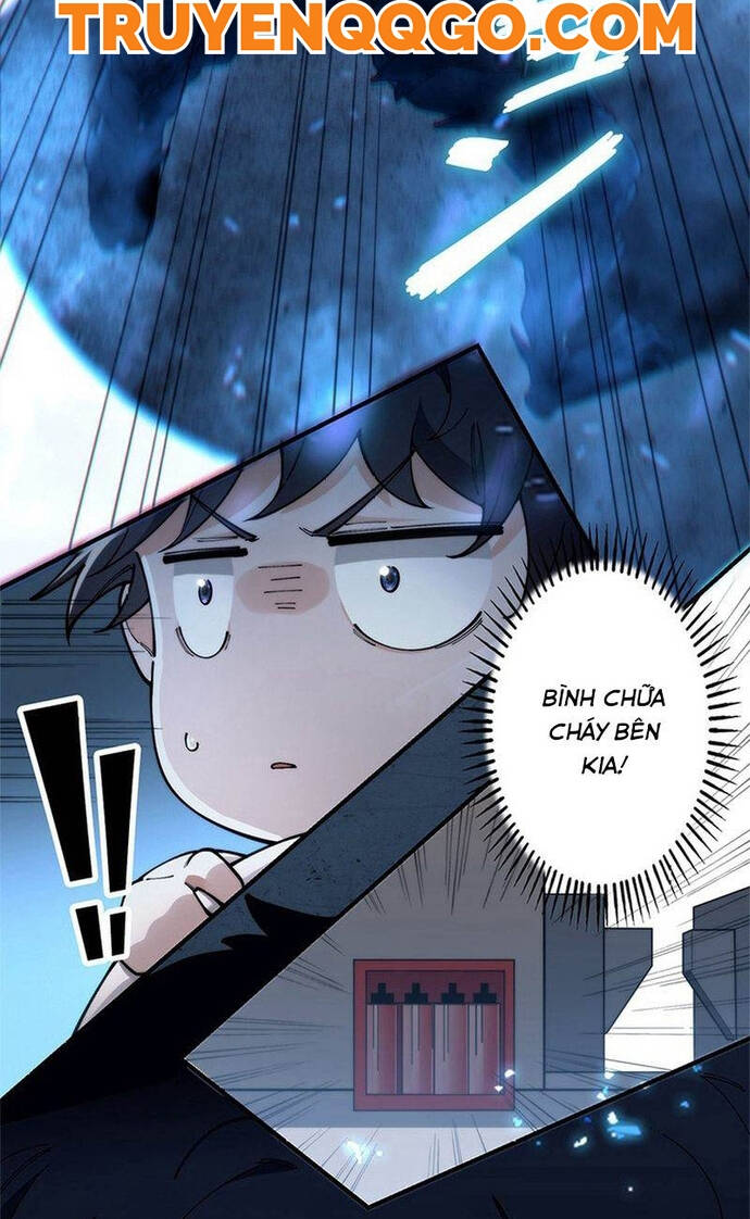 Eraba Reshi Sss-Kyuu Tekigou-Sha - Chapter 6 - Page 18