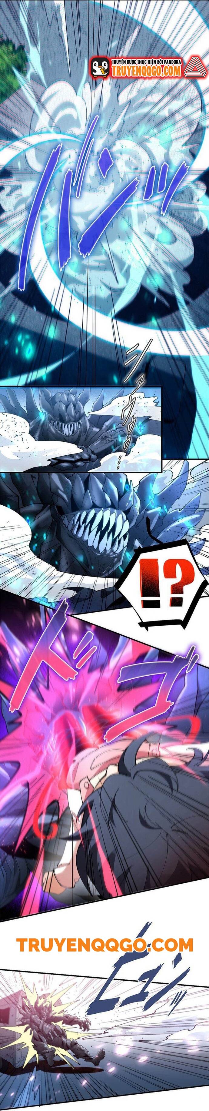 Eraba Reshi Sss-Kyuu Tekigou-Sha - Chapter 6 - Page 20