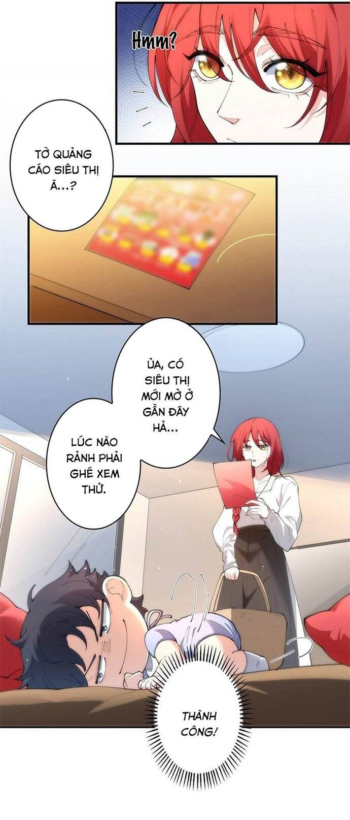 Eraba Reshi Sss-Kyuu Tekigou-Sha - Chapter 6 - Page 9