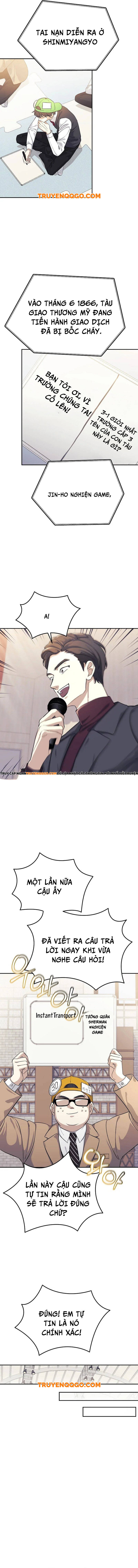 Tái Thiết Cuộc Đời Kẻ Nghiện Game - Chapter 1 - Page 13