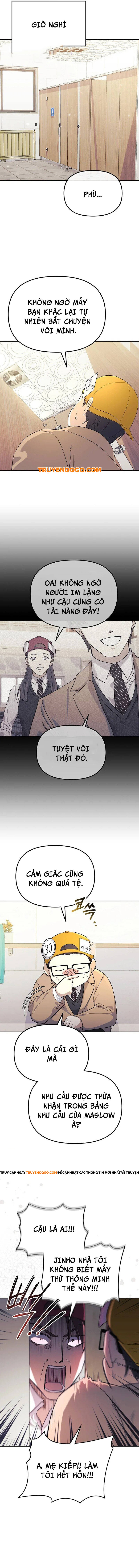 Tái Thiết Cuộc Đời Kẻ Nghiện Game - Chapter 1 - Page 14