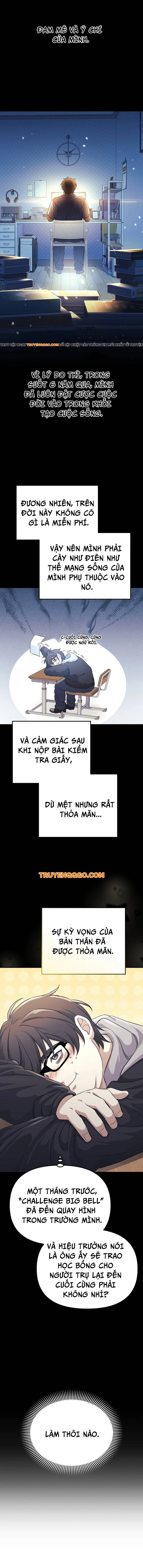 Tái Thiết Cuộc Đời Kẻ Nghiện Game - Chapter 1 - Page 17