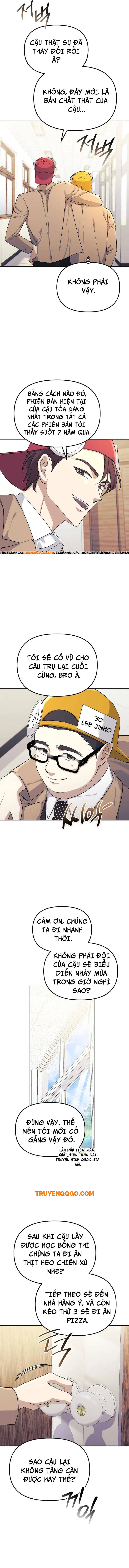 Tái Thiết Cuộc Đời Kẻ Nghiện Game - Chapter 1 - Page 18