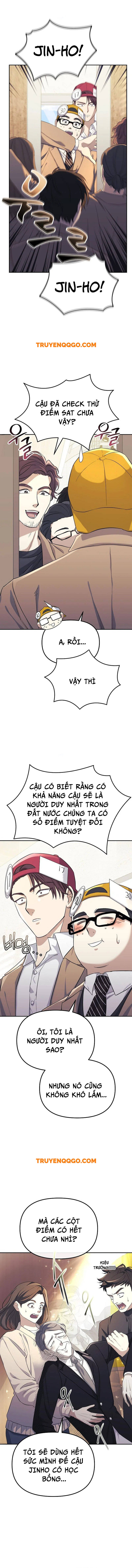 Tái Thiết Cuộc Đời Kẻ Nghiện Game - Chapter 1 - Page 19