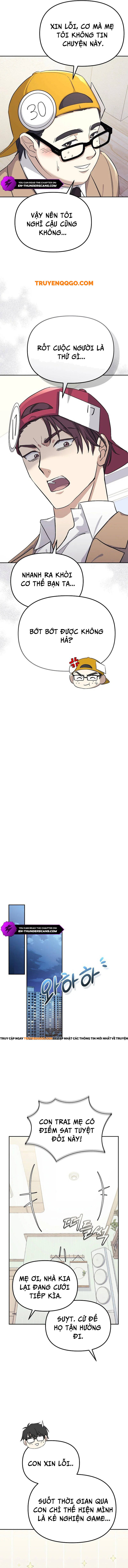 Tái Thiết Cuộc Đời Kẻ Nghiện Game - Chapter 1 - Page 20