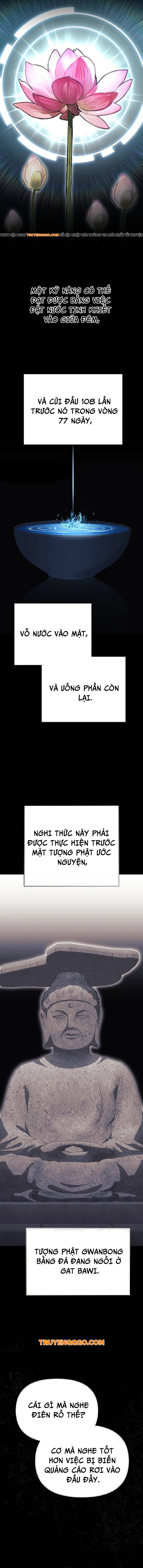 Tái Thiết Cuộc Đời Kẻ Nghiện Game - Chapter 1 - Page 22