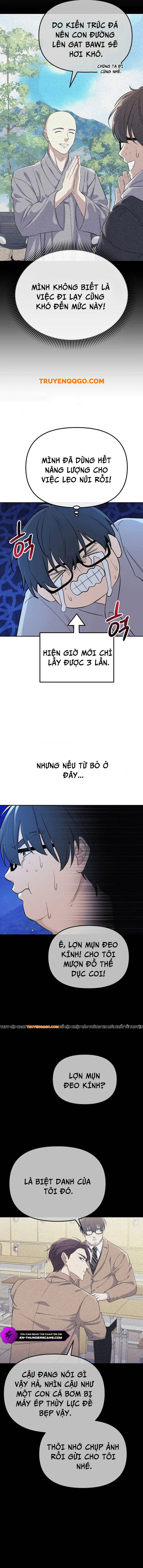 Tái Thiết Cuộc Đời Kẻ Nghiện Game - Chapter 1 - Page 24