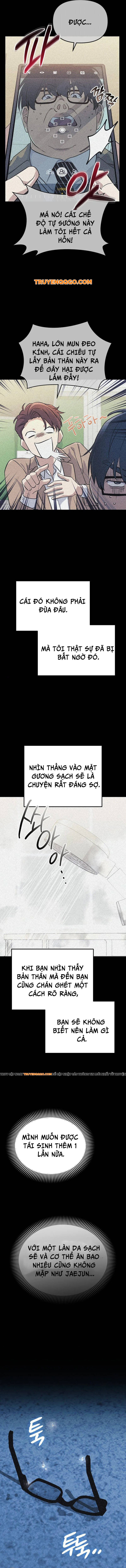 Tái Thiết Cuộc Đời Kẻ Nghiện Game - Chapter 1 - Page 25