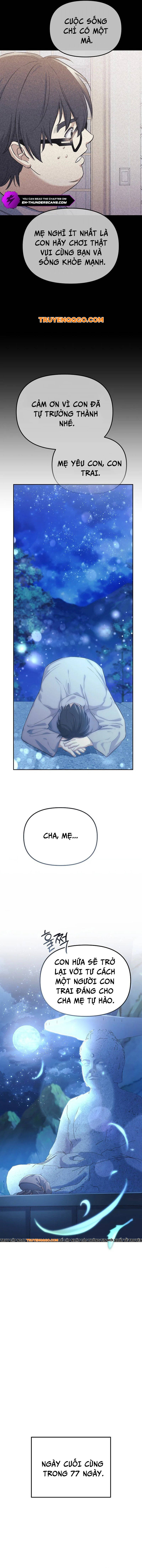 Tái Thiết Cuộc Đời Kẻ Nghiện Game - Chapter 1 - Page 27