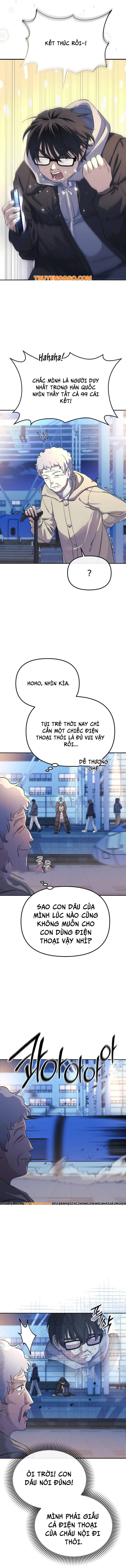 Tái Thiết Cuộc Đời Kẻ Nghiện Game - Chapter 1 - Page 3