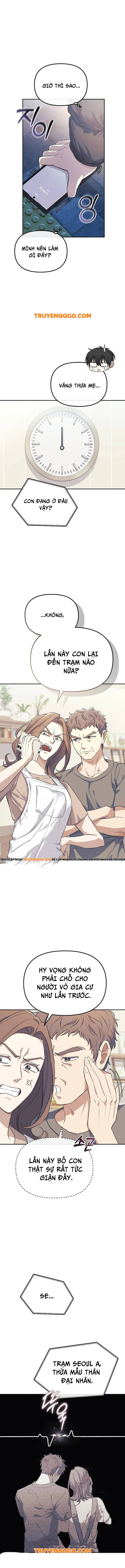 Tái Thiết Cuộc Đời Kẻ Nghiện Game - Chapter 1 - Page 4