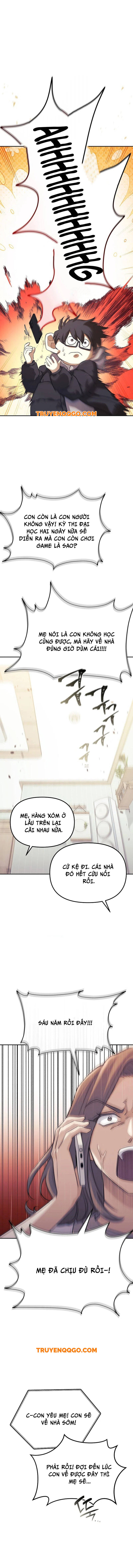 Tái Thiết Cuộc Đời Kẻ Nghiện Game - Chapter 1 - Page 5