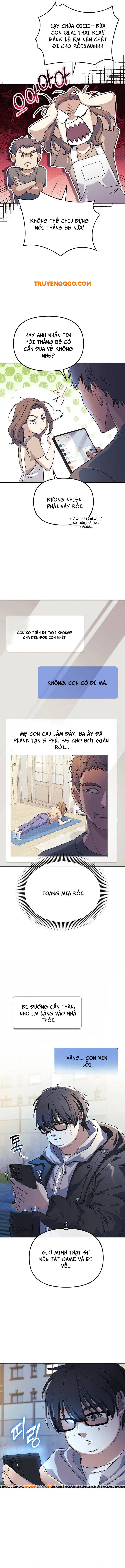 Tái Thiết Cuộc Đời Kẻ Nghiện Game - Chapter 1 - Page 6