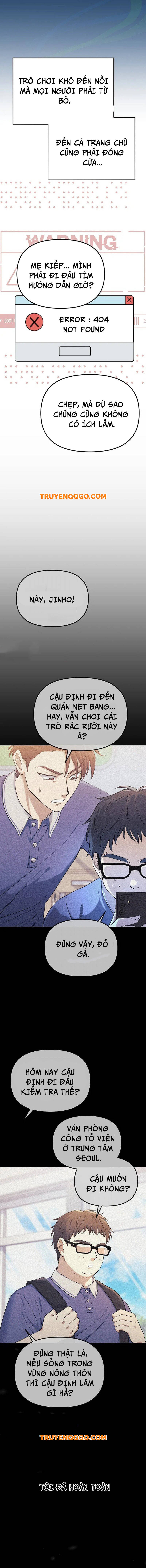 Tái Thiết Cuộc Đời Kẻ Nghiện Game - Chapter 1 - Page 8