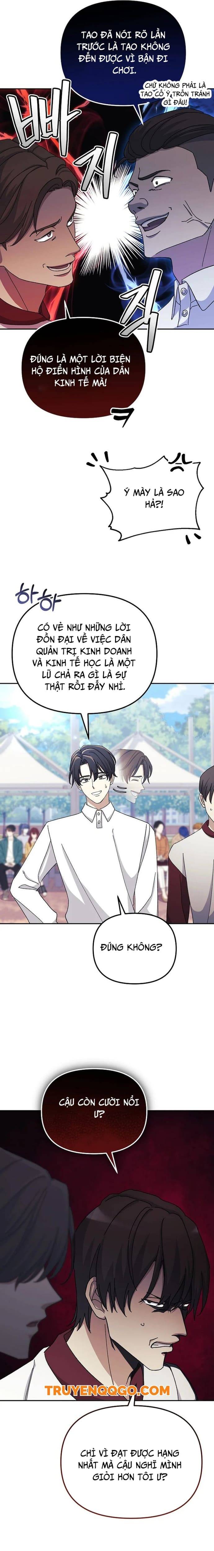 Tái Thiết Cuộc Đời Kẻ Nghiện Game - Chapter 10 - Page 12