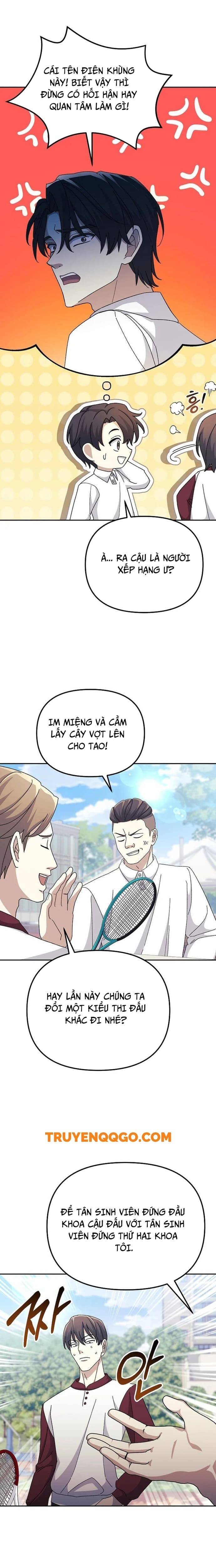 Tái Thiết Cuộc Đời Kẻ Nghiện Game - Chapter 10 - Page 13